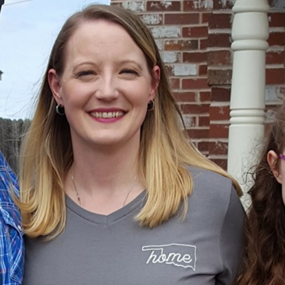 Meet your Posher, Jennifer